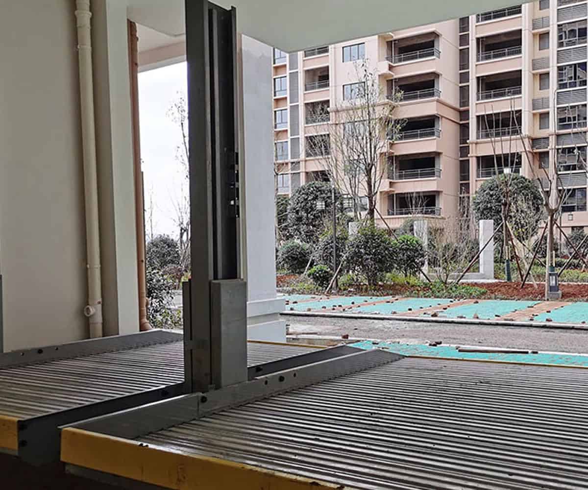 學校停車難解決方案